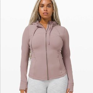 Lululemon Define Hoodie, Violet Verbena